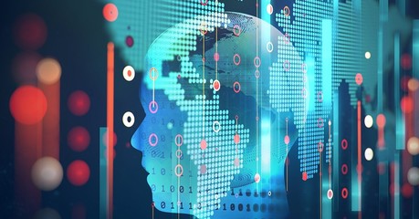 IDC:AI中台成为2020年中国人工智能市场热点